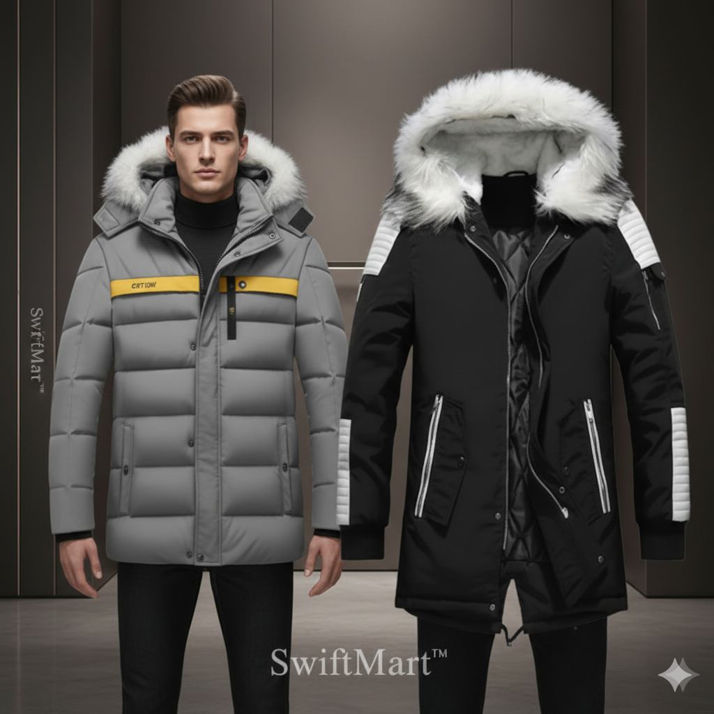 Men’s Winter Collection