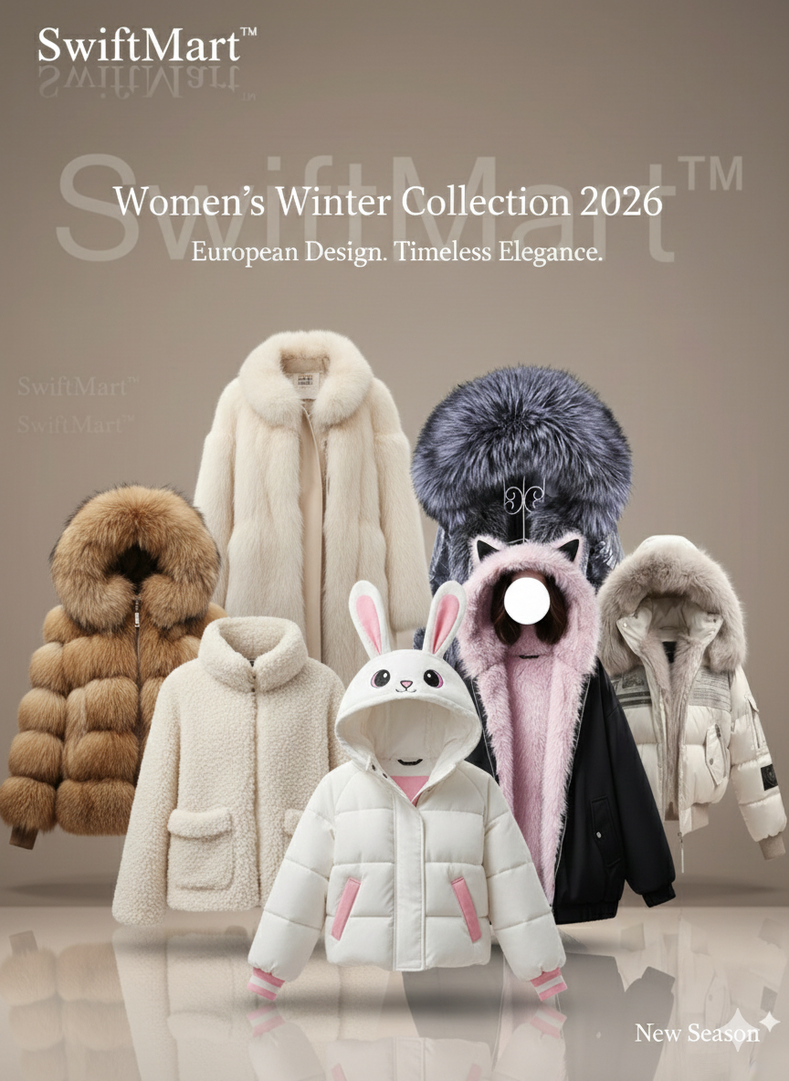 Women’s Winter Collection