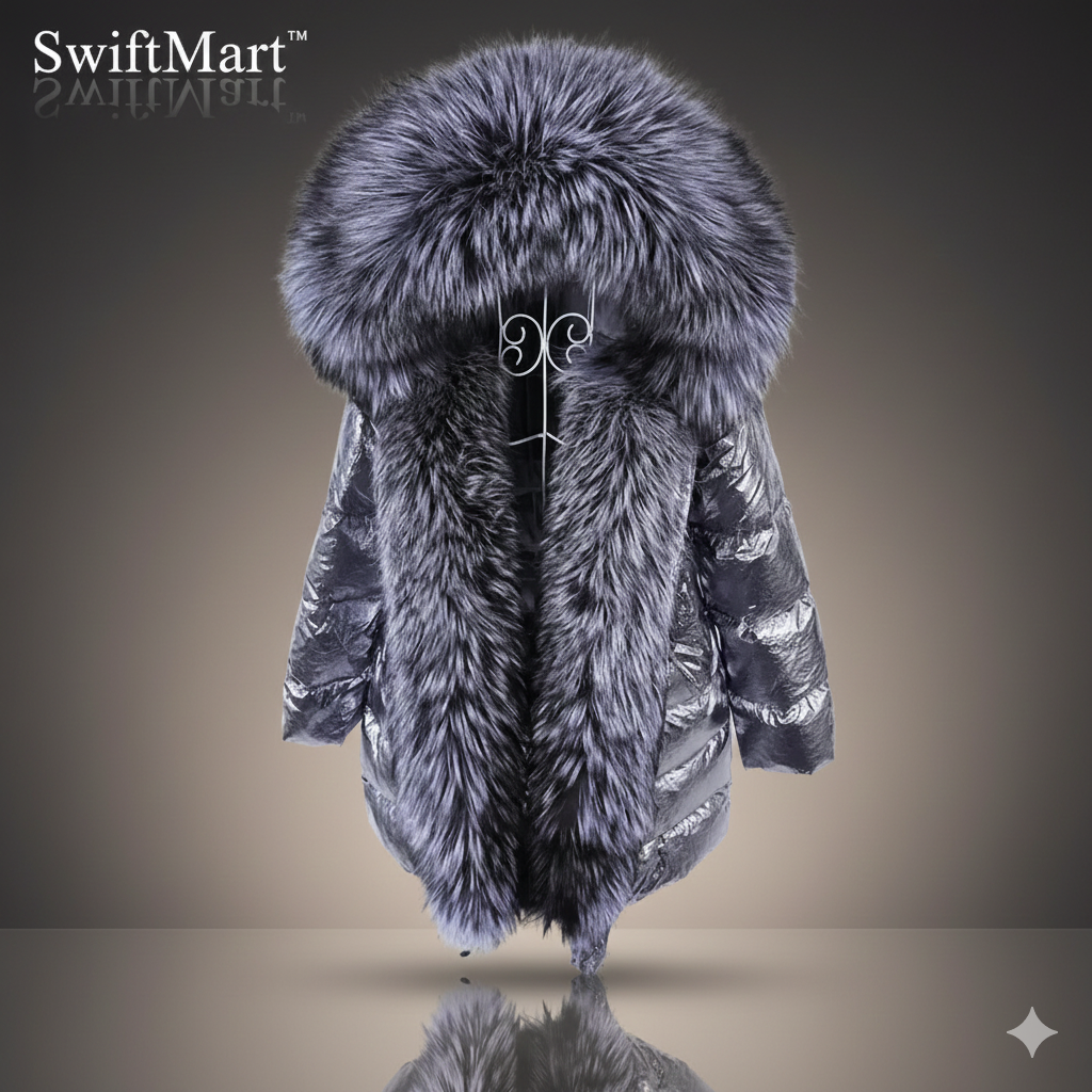 Women’s Extended Winterwear