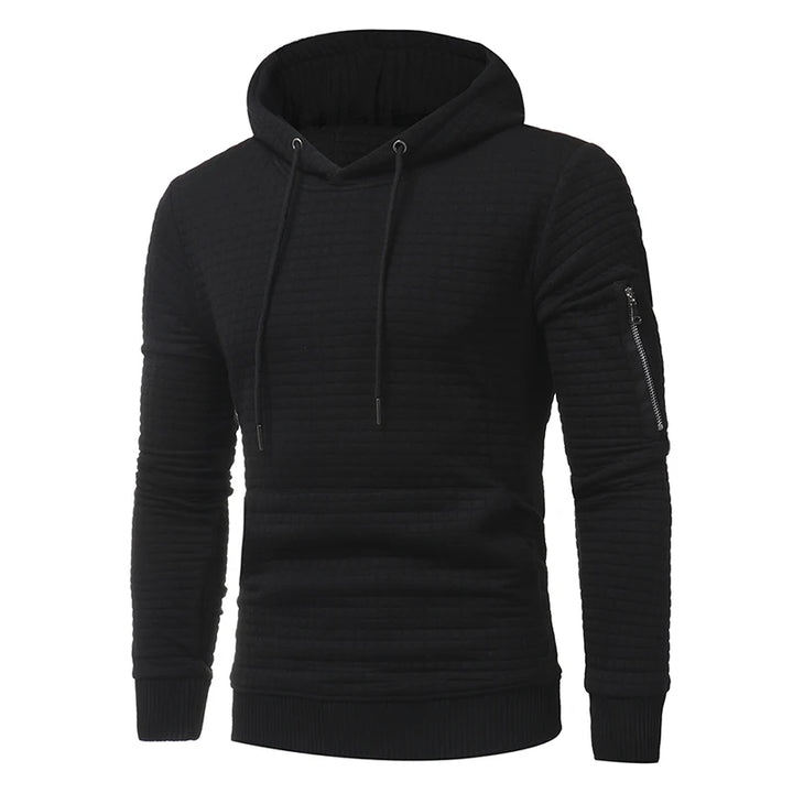 MRMT 2025 Brand Mens Hoodies Sweatshirts Pullover Men Long-Sleeved Hoody Casual Man Zipper Hooded Sweatshirt For Male Clothing