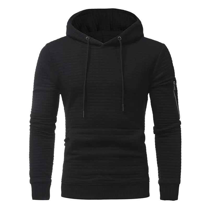 MRMT 2025 Brand Mens Hoodies Sweatshirts Pullover Men Long-Sleeved Hoody Casual Man Zipper Hooded Sweatshirt For Male Clothing