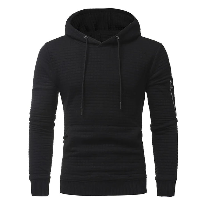 MRMT 2025 Brand Mens Hoodies Sweatshirts Pullover Men Long-Sleeved Hoody Casual Man Zipper Hooded Sweatshirt For Male Clothing