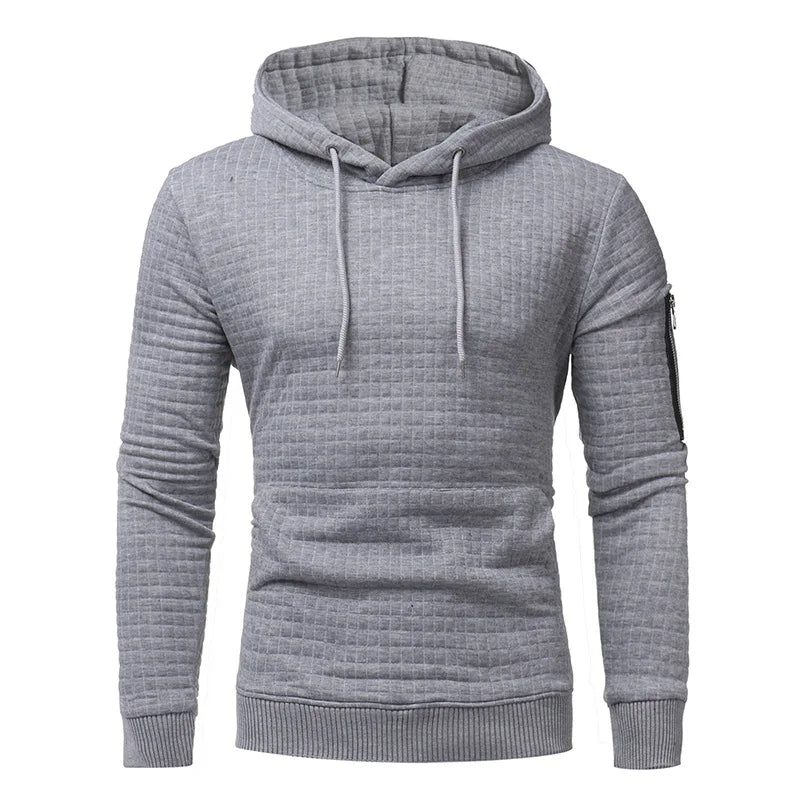 MRMT 2025 Brand Mens Hoodies Sweatshirts Pullover Men Long-Sleeved Hoody Casual Man Zipper Hooded Sweatshirt For Male Clothing