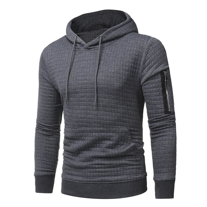 MRMT 2025 Brand Mens Hoodies Sweatshirts Pullover Men Long-Sleeved Hoody Casual Man Zipper Hooded Sweatshirt For Male Clothing