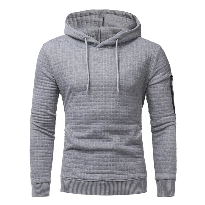 MRMT 2025 Brand Mens Hoodies Sweatshirts Pullover Men Long-Sleeved Hoody Casual Man Zipper Hooded Sweatshirt For Male Clothing