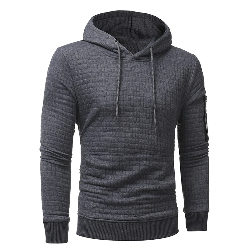 MRMT 2025 Brand Mens Hoodies Sweatshirts Pullover Men Long-Sleeved Hoody Casual Man Zipper Hooded Sweatshirt For Male Clothing