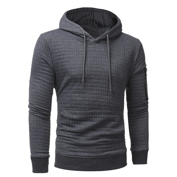 MRMT 2025 Brand Mens Hoodies Sweatshirts Pullover Men Long-Sleeved Hoody Casual Man Zipper Hooded Sweatshirt For Male Clothing