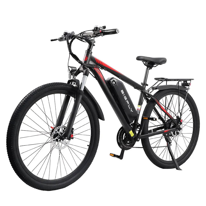 🚴♂️ C29 Ultra – 750W Powerful Mountain Electric Bike for Daily &amp; Off-Road Riding
