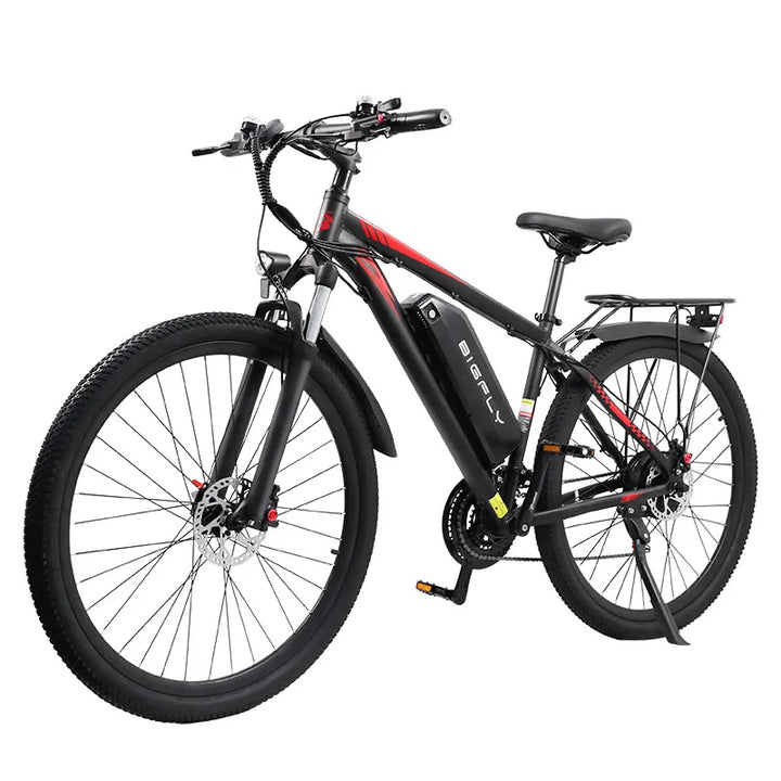 🚴♂️ C29 Ultra – 750W Powerful Mountain Electric Bike for Daily &amp; Off-Road Riding