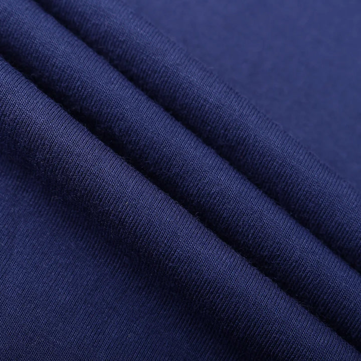 Men's thermal underwear in turtleneck lapel autumn thin Modal autumn and winter long-sleeved base shirt single slim-fit top