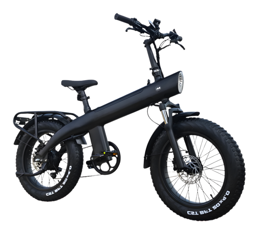 HUANCI Q3 Mountain Electric bicycle 2000W 60KM/H removable battery electric bike 48V 20AH Ebike 20Inch fat tire Off-Road e bike