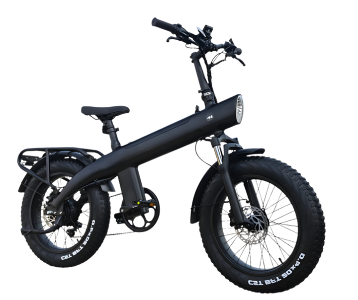 HUANCI Q3 Mountain Electric bicycle 2000W 60KM/H removable battery electric bike 48V 20AH Ebike 20Inch fat tire Off-Road e bike