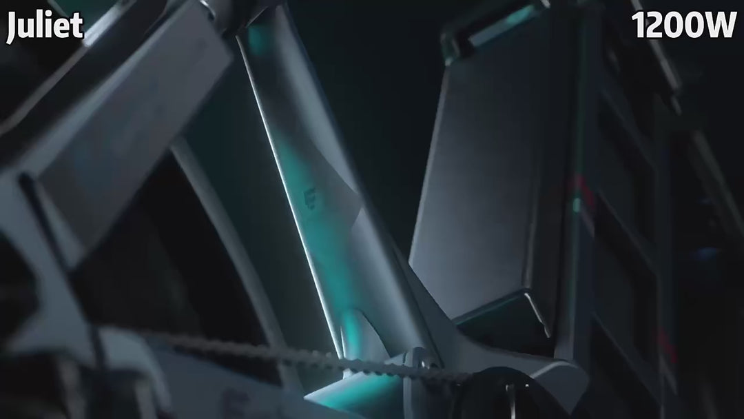 Shengmilo S600 2000W Dual Motor Electric Bike – 48V 17.5Ah Battery, 26" Fat Tire, All-Terrain Mountain E-Bike for Adults